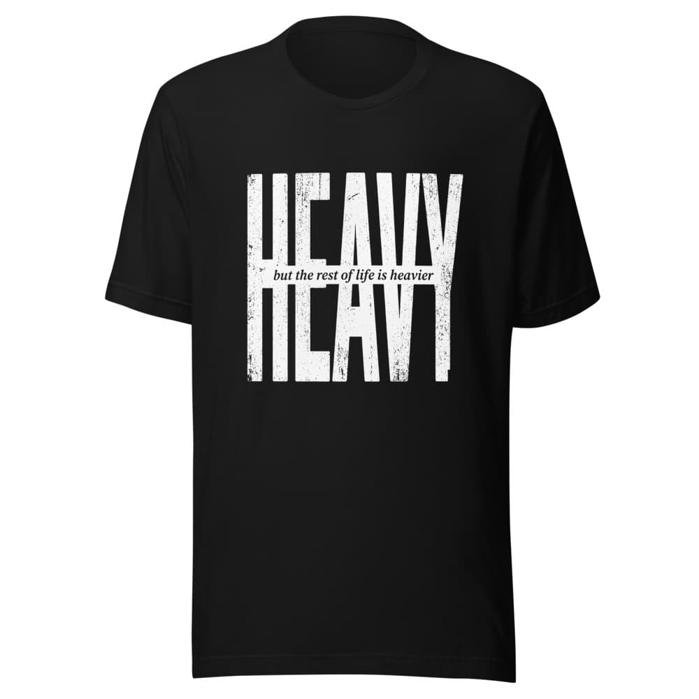Heavy