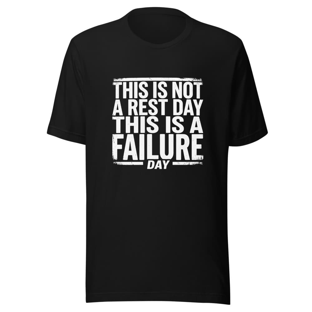 Failure Day