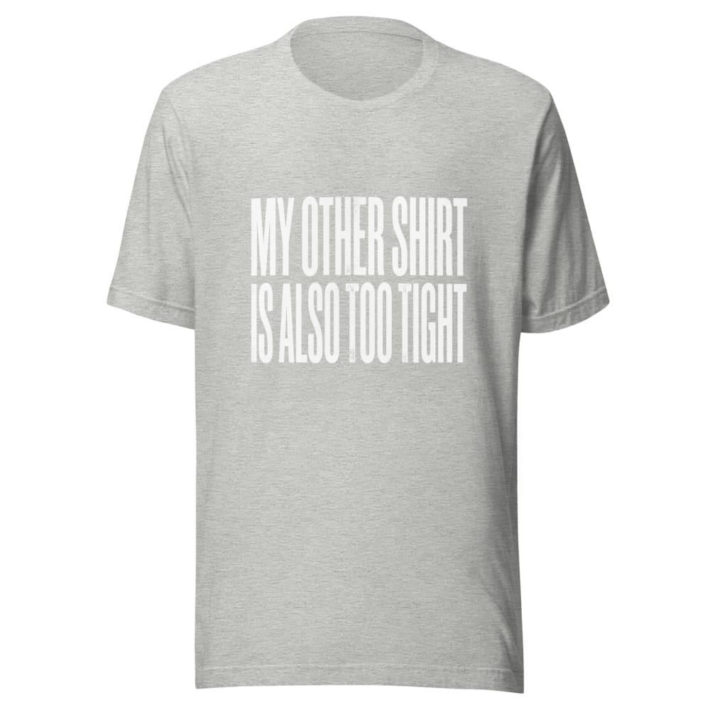 My Other Shirt