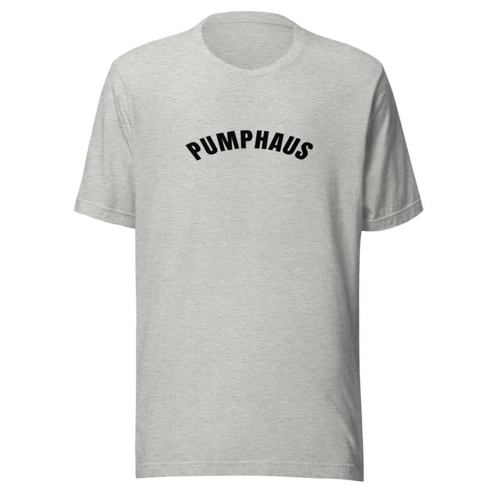 Pumphaus Premium Tee