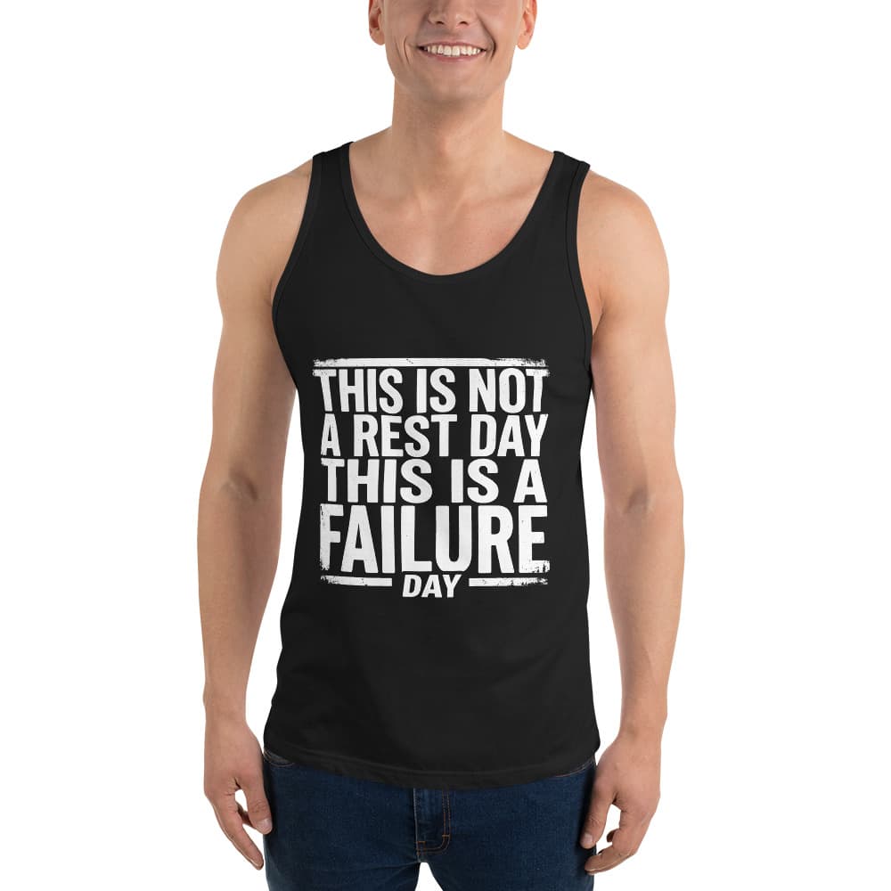 Failure Day (Tank)