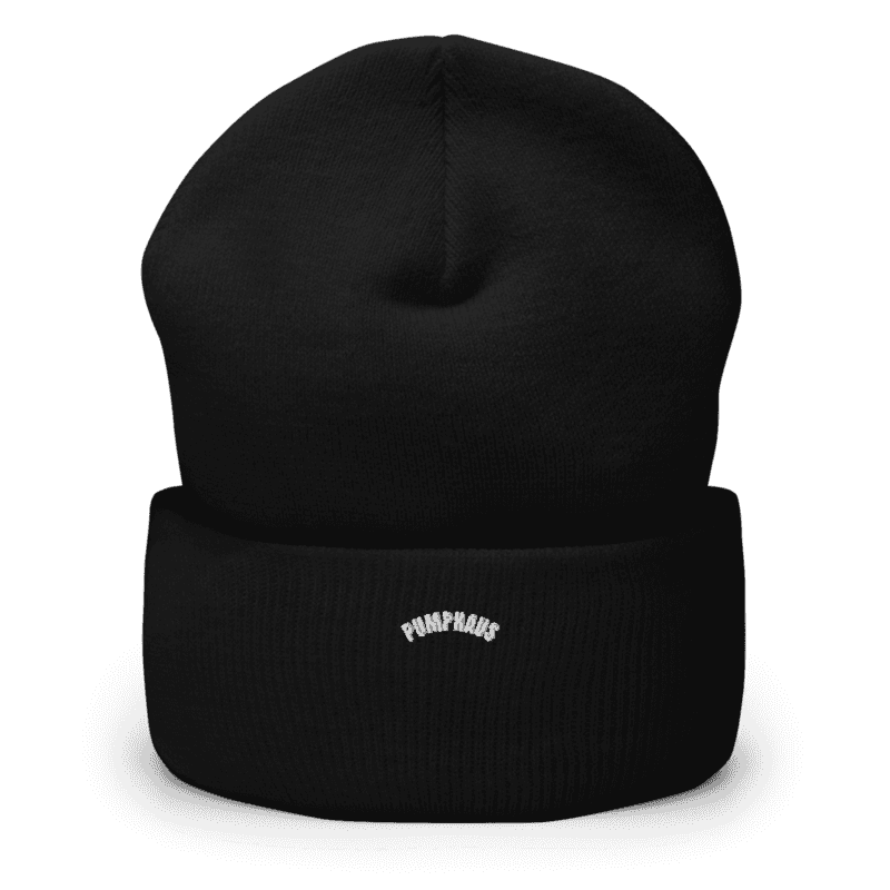 Pumphaus Beanie